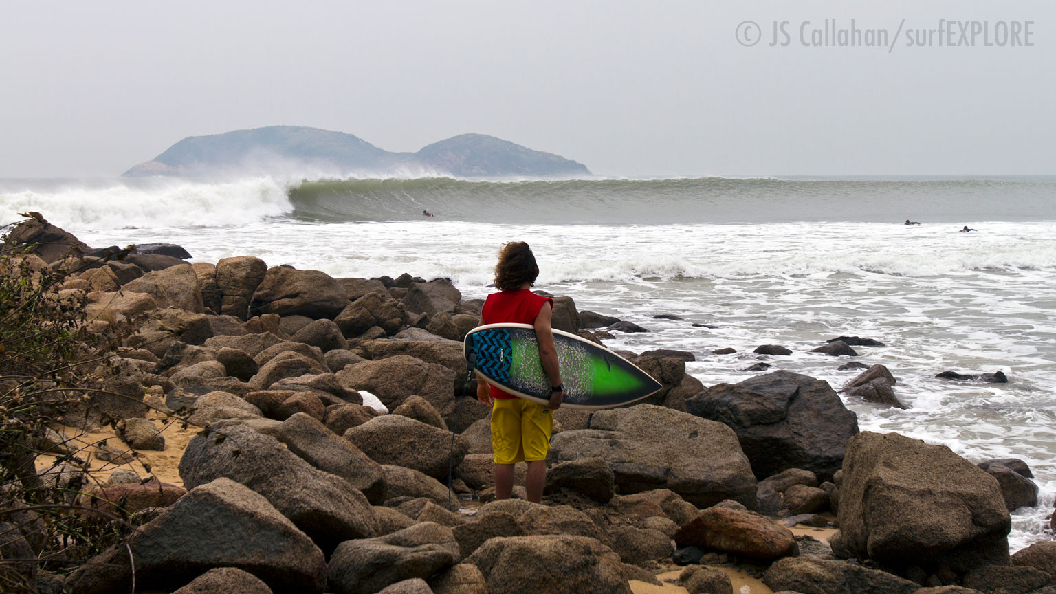 China Hainan