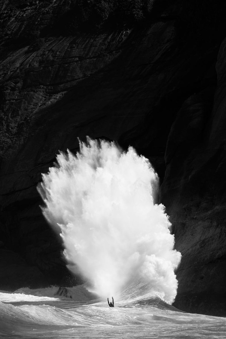 Photographer: Luke Shadbolt Red Bull Illume 2016 Category: Energy Athlete: Renan Faccini Location: Rio De Janeiro, Brazil