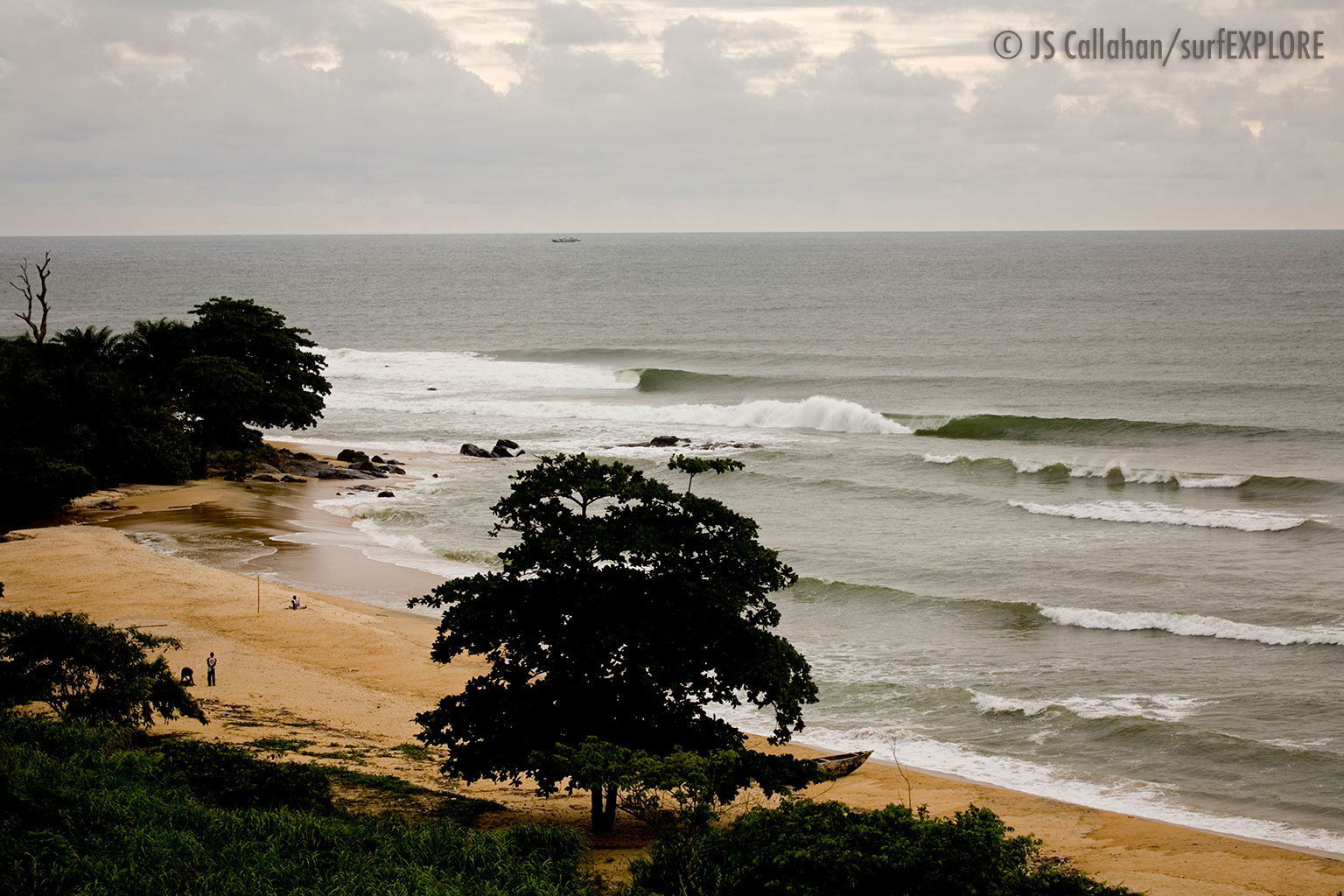 Liberia