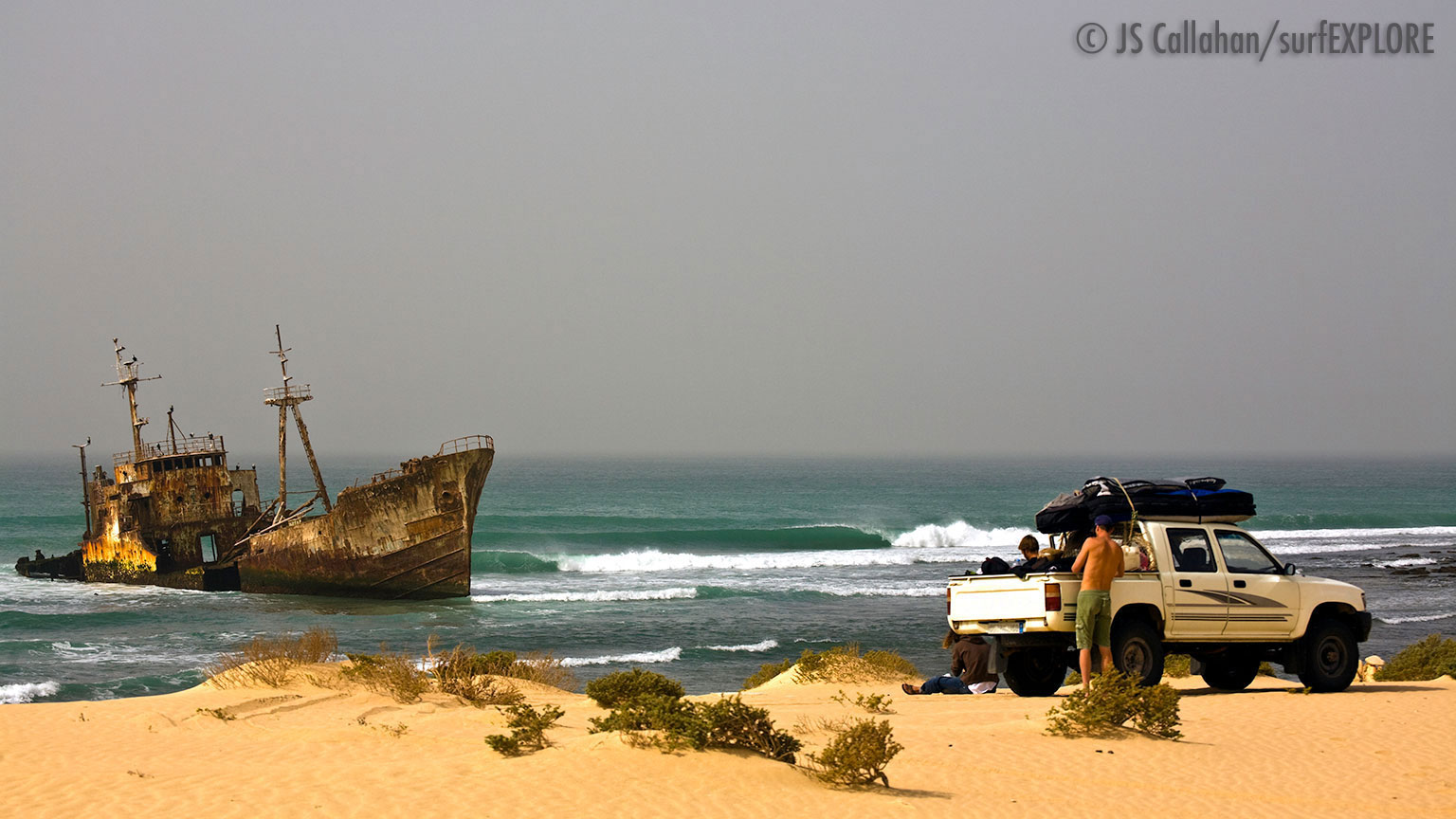 Mauritania