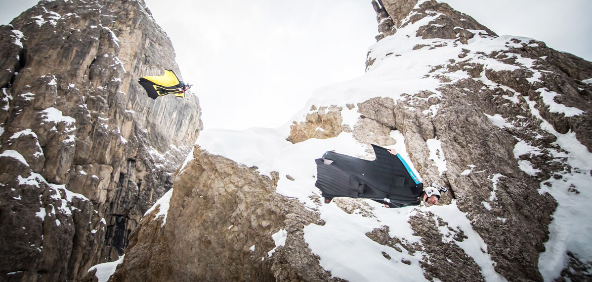 Nuit de la glisse 2016 : Don't Crack Under Pressure saison 2