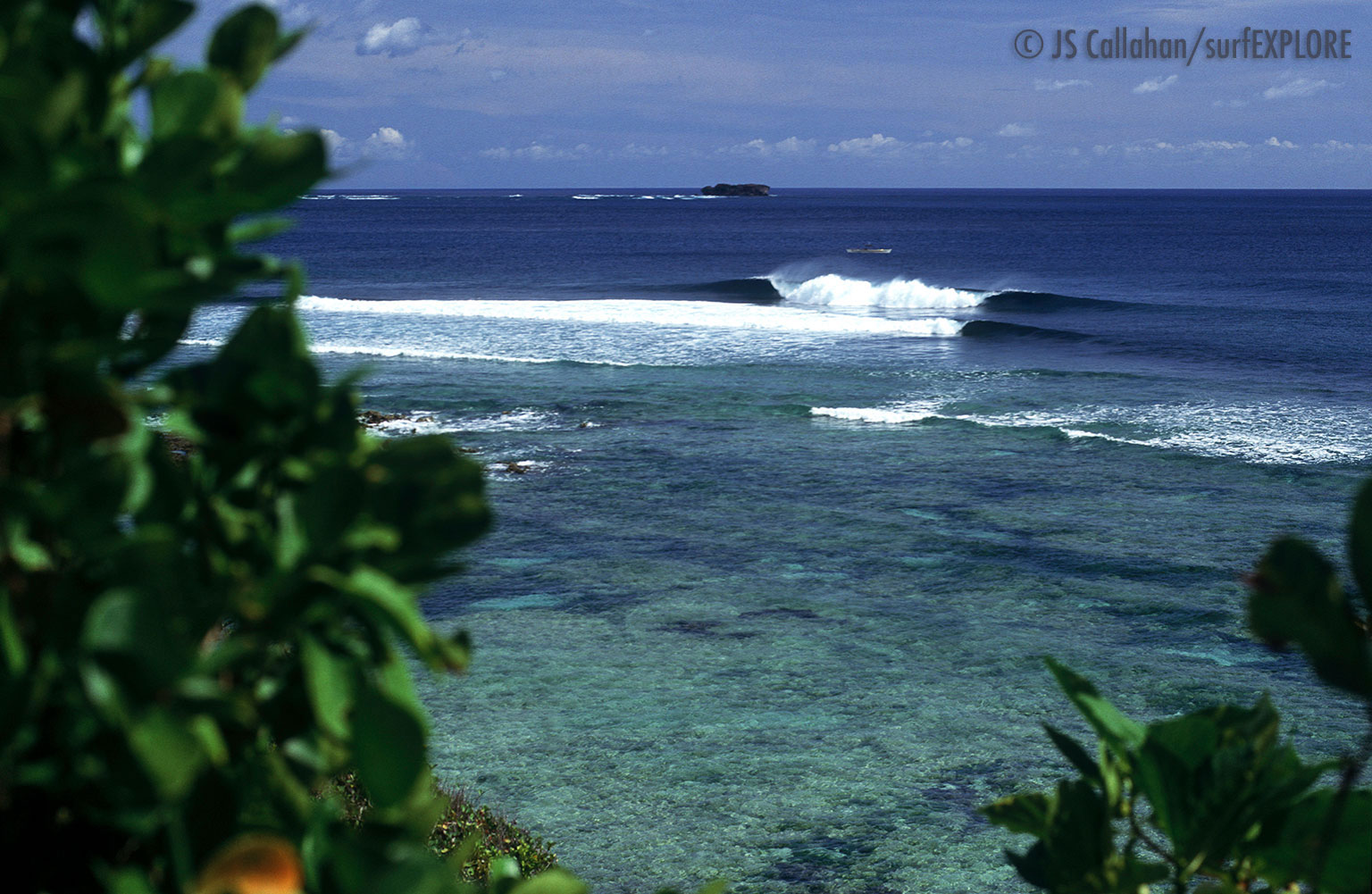 Philippines, Surigao del Norte Province, Siargao Island