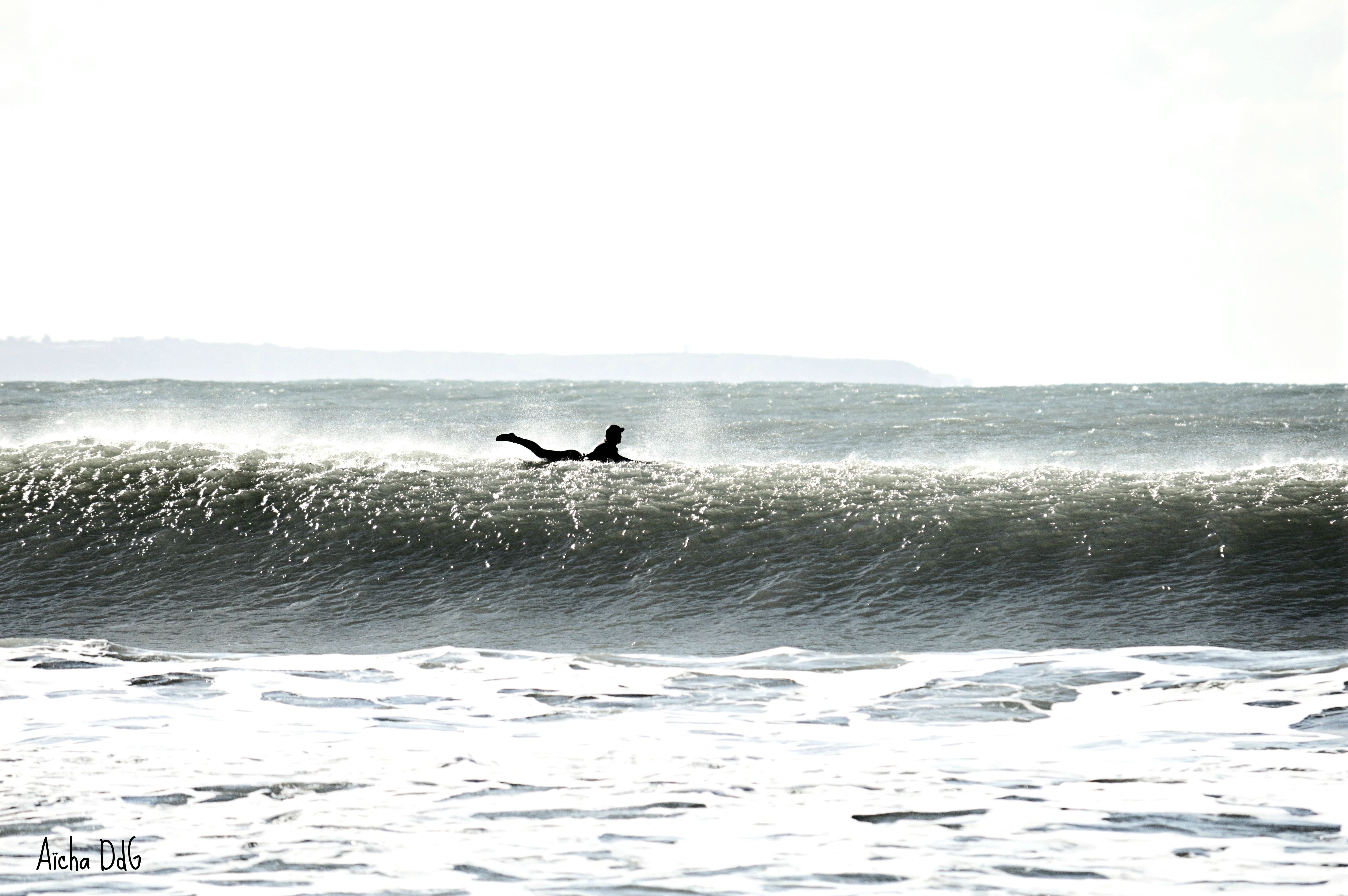 surfeuses du bout du monde