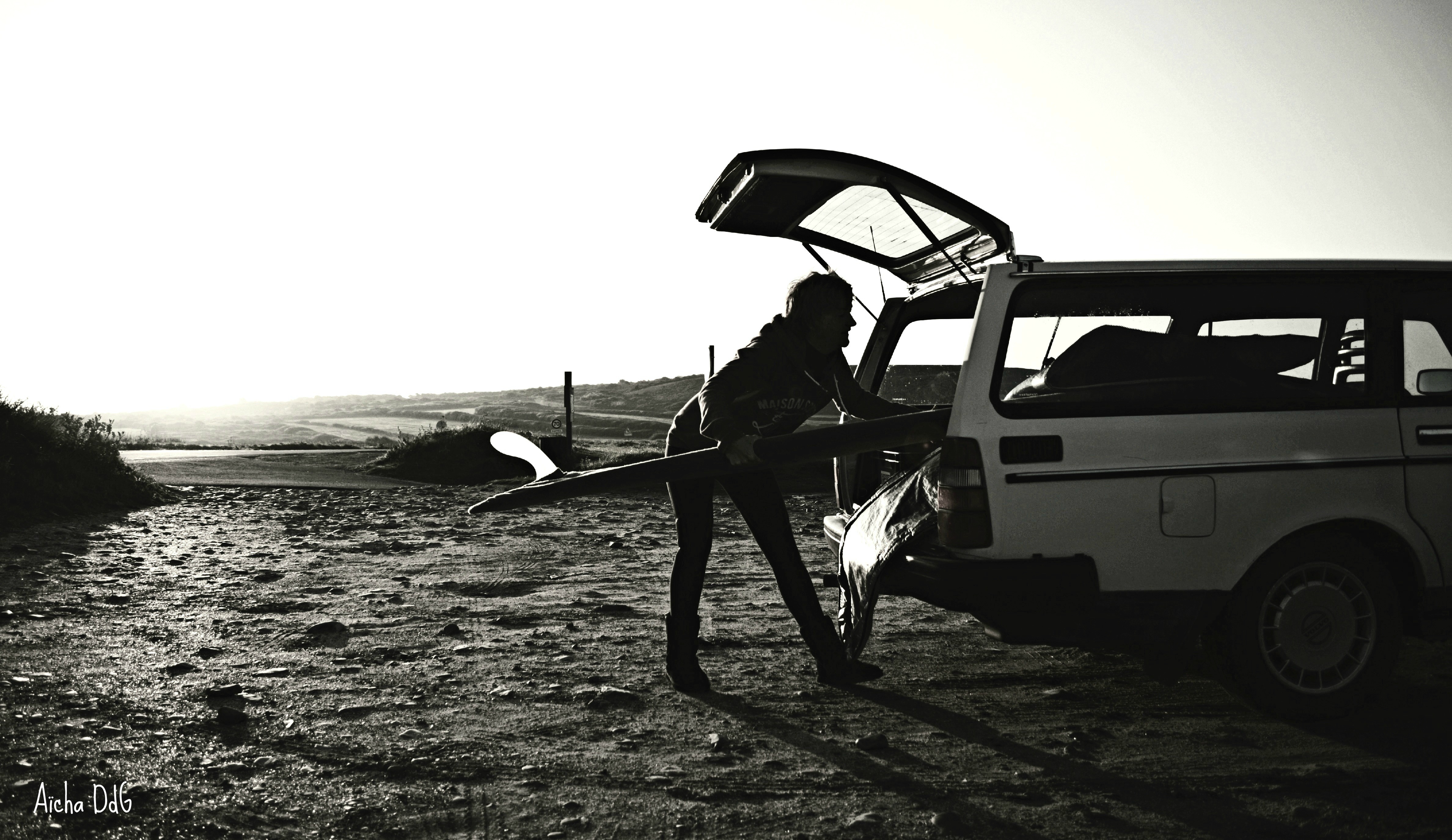 surfeuses du bout du monde