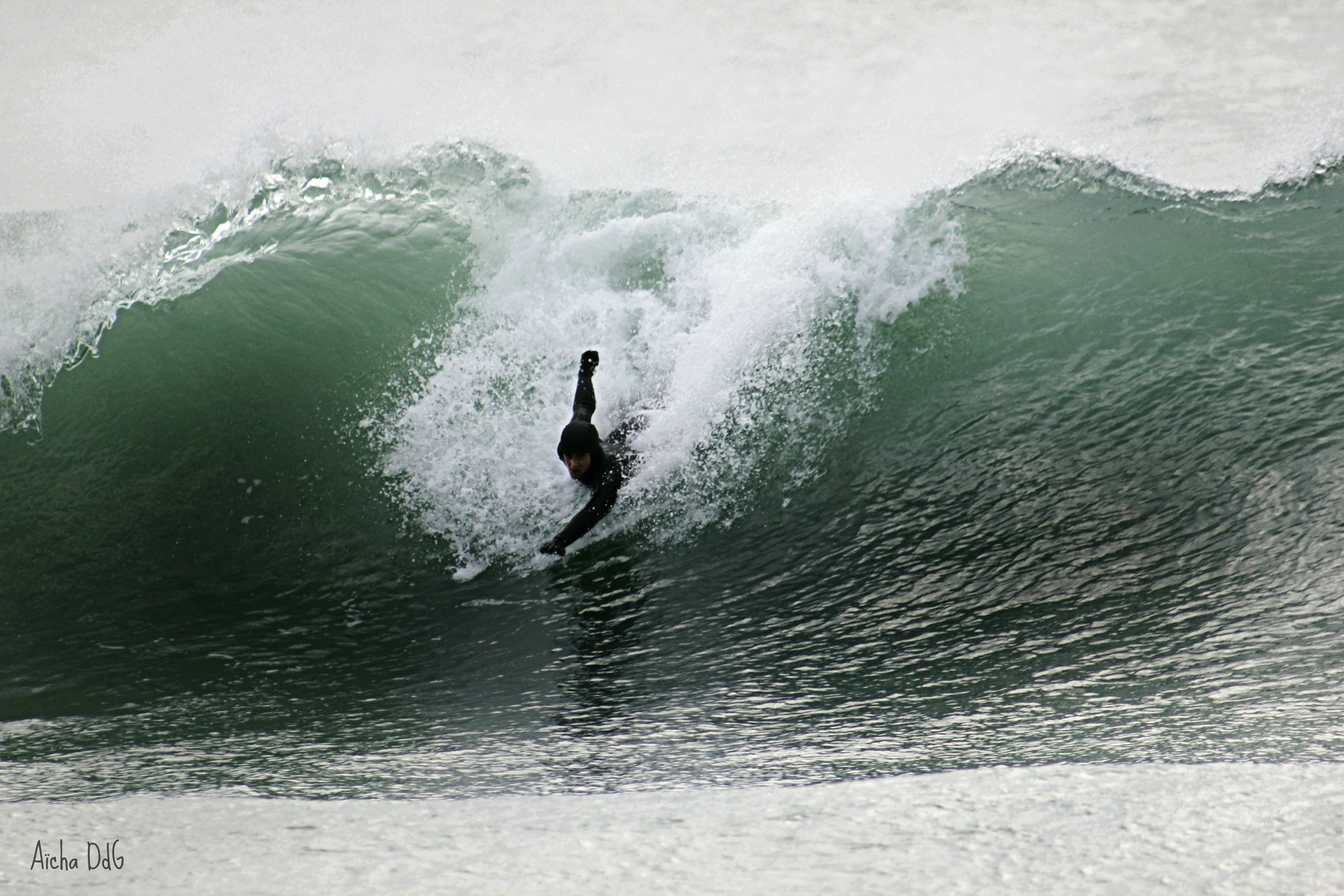 surfeuses du bout du monde