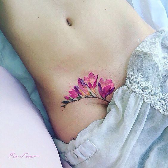 tatouage-nature-1
