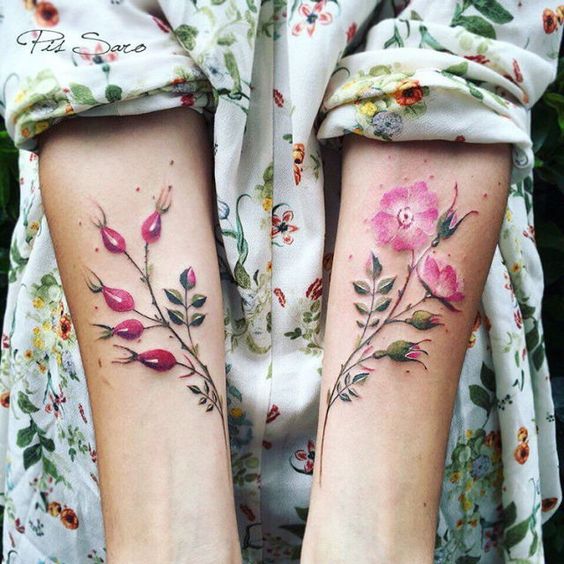 tatouage-nature-16