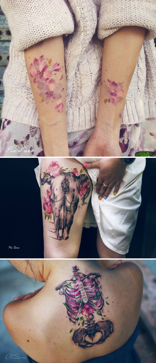 tatouage-nature-9