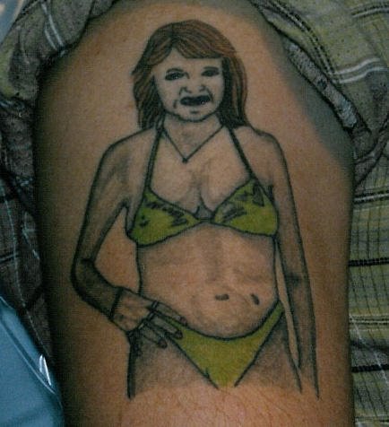 tattoo-femme