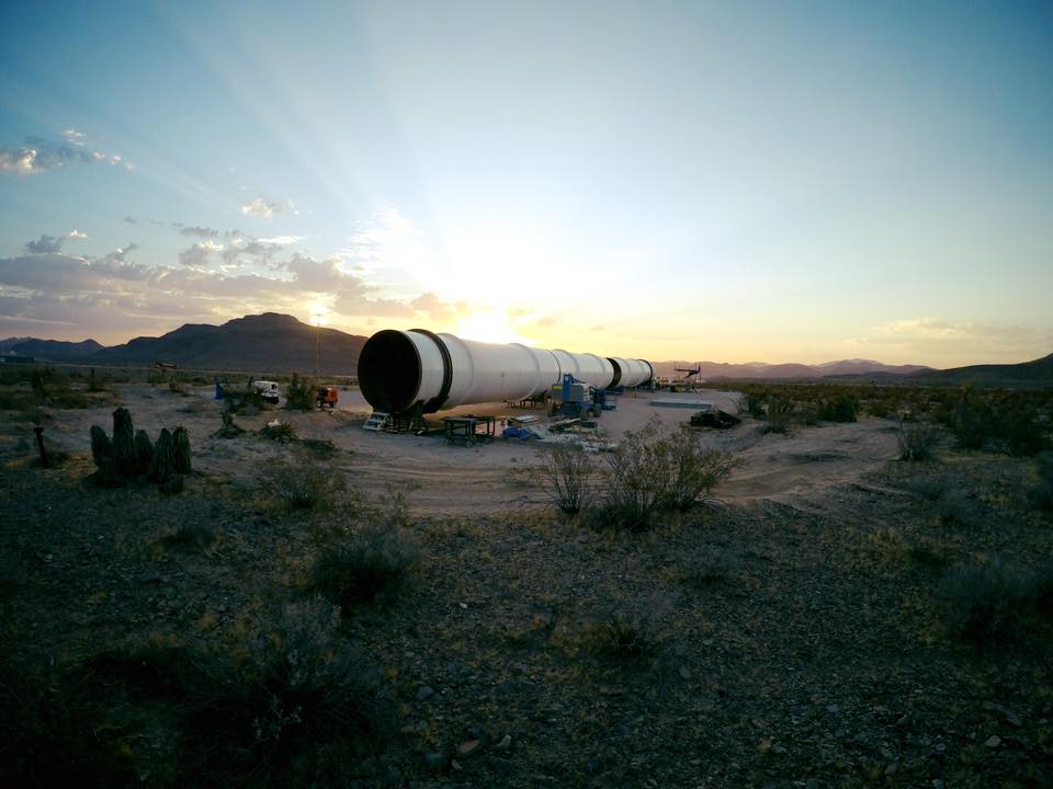 hyperloop