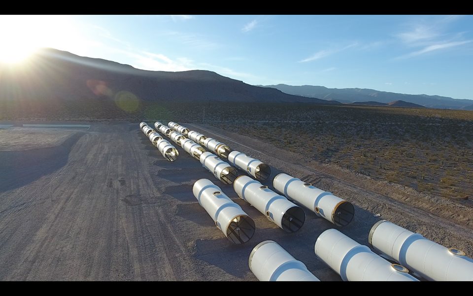 hyperloop