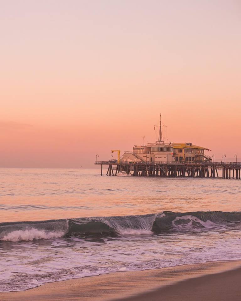  Huntington Beach