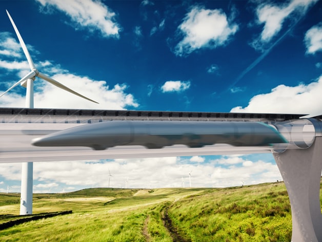 hyperloop