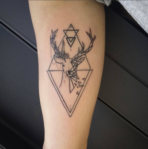 stag-tattoo-3