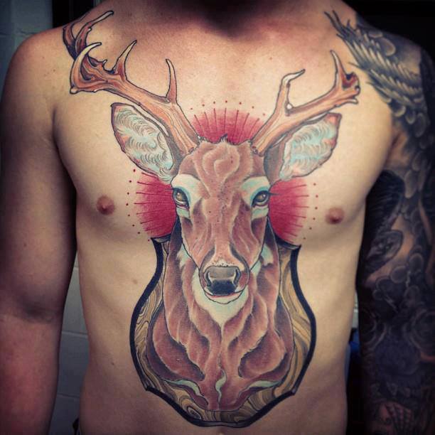 tatouage-tete-de-cerf-tattoo-38