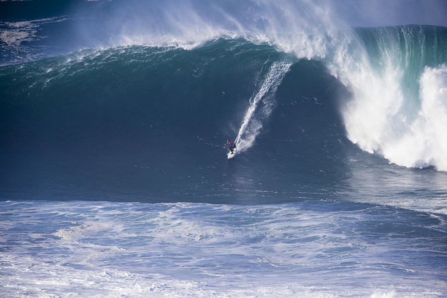 nazaré