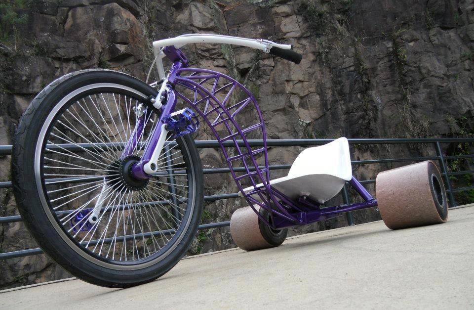 Drift Trike