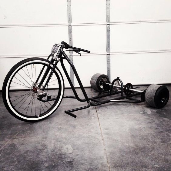 Drift Trike