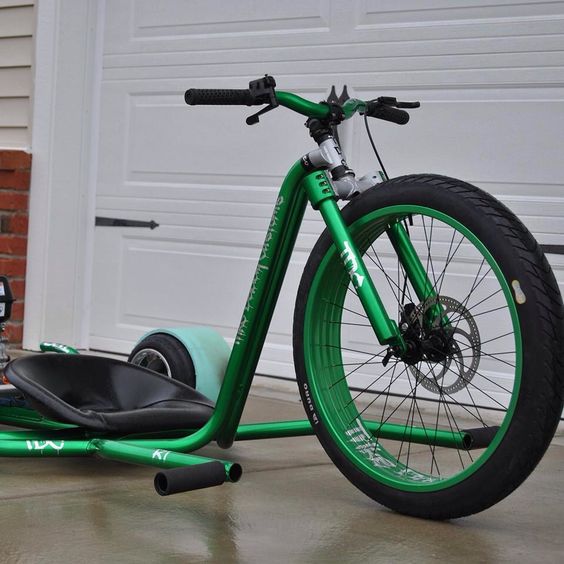 Drift Trike