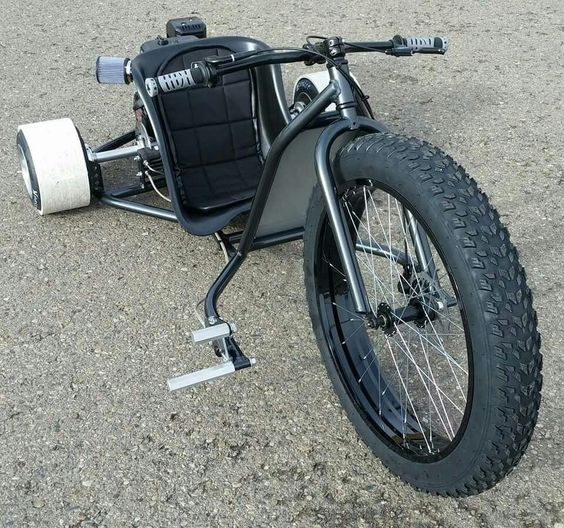 Drift Trike