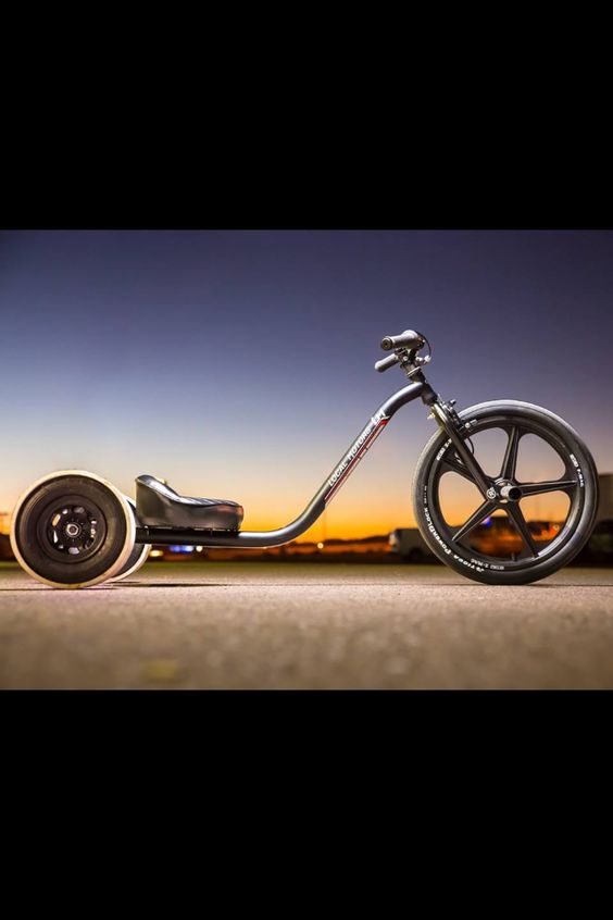 Drift Trike