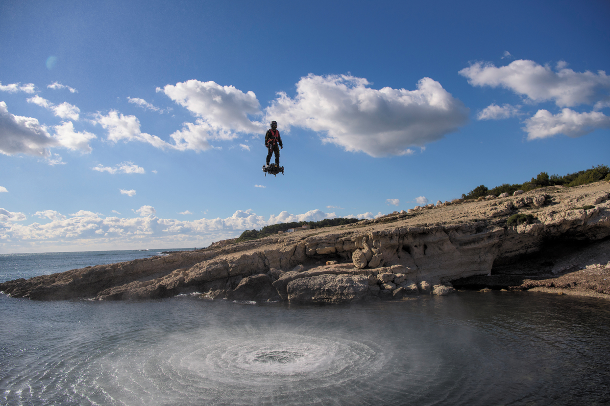 FLYBOARD AIR