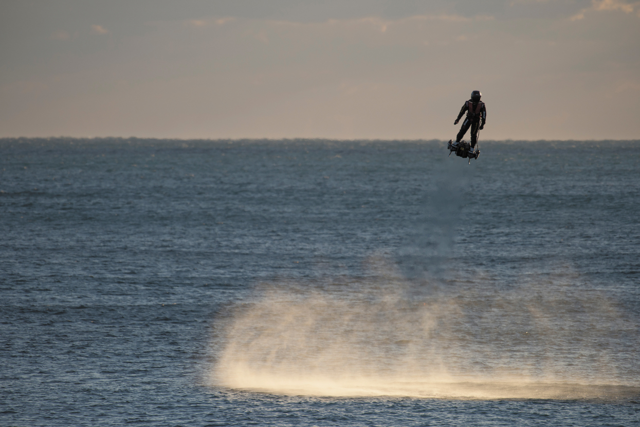 FLYBOARD AIR