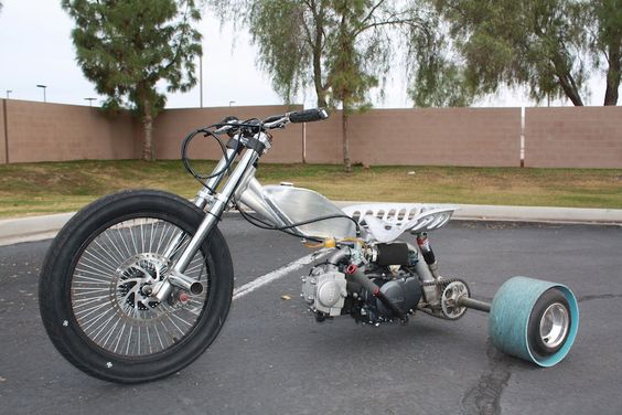 Drift Trike