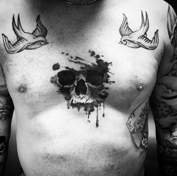 skull-tattoos-oiseau