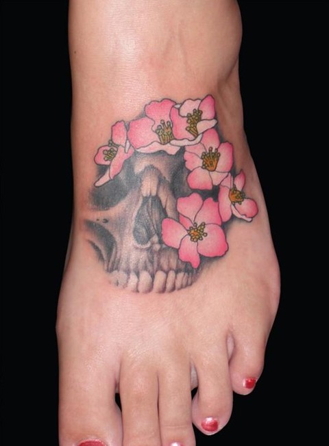 skull-tattoos-pied