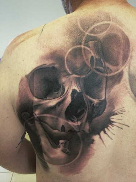 skull-tattoos-rond