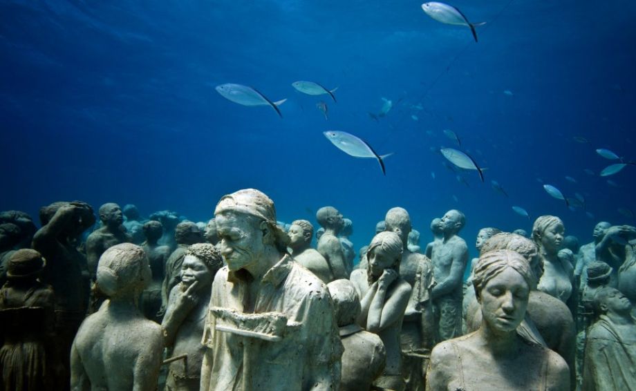 Museo-Atlantico-Lanzarote