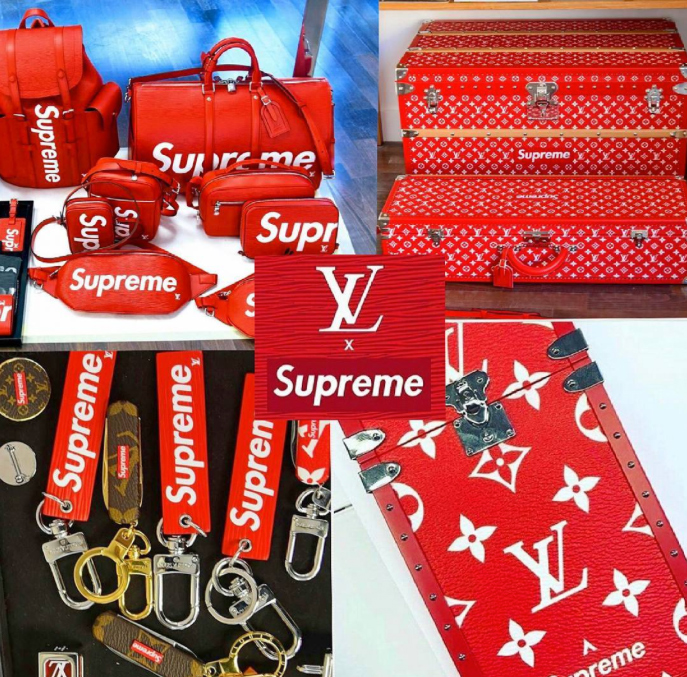 supreme