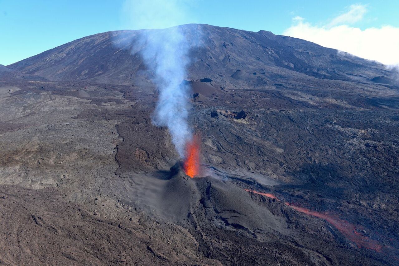 volcan