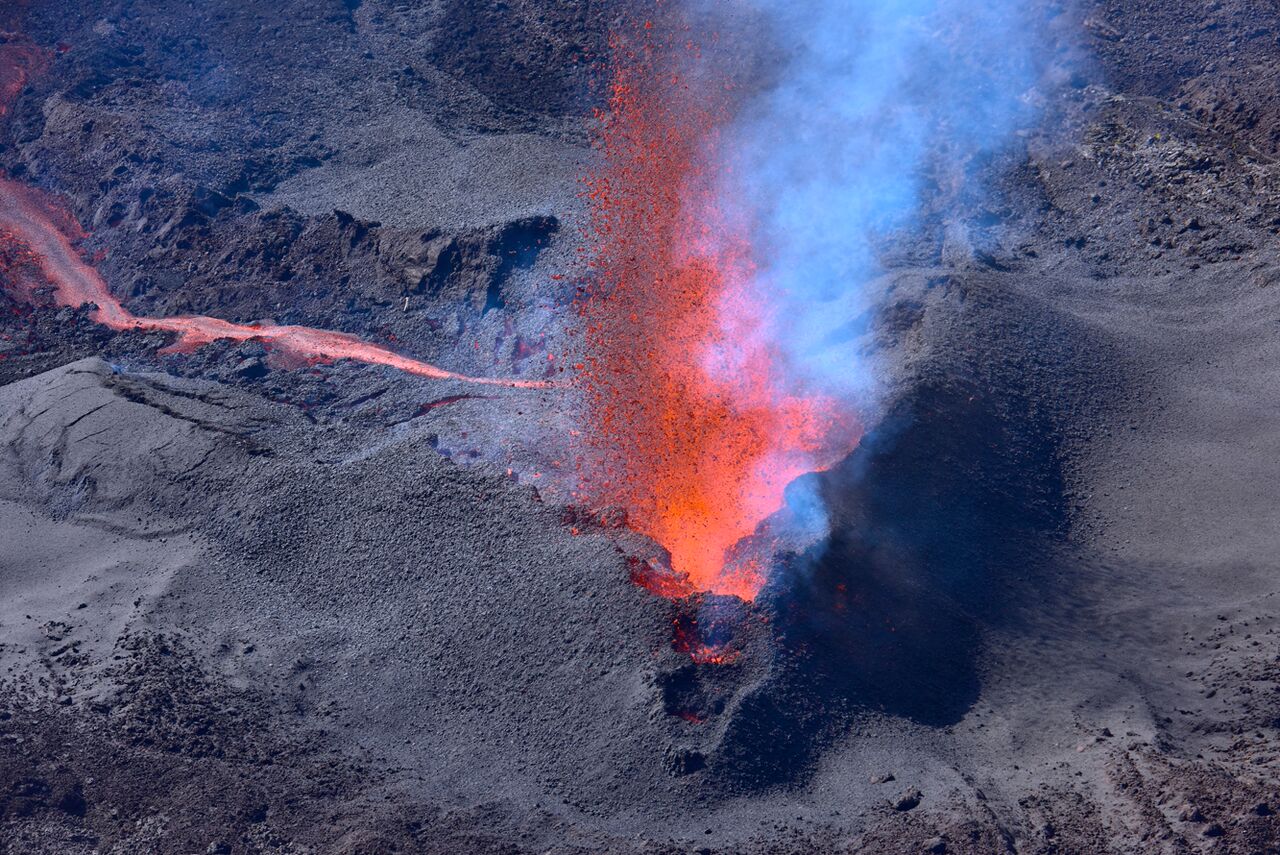 volcan