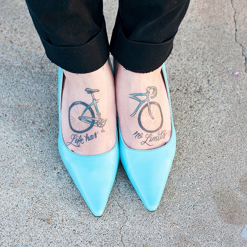 bike-tattoo-on-girl-feet