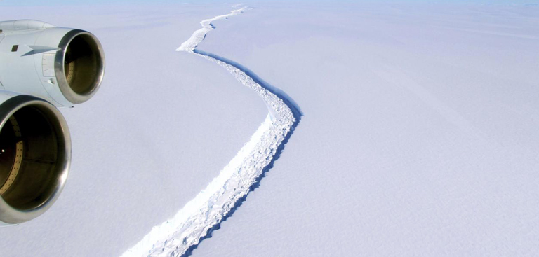 iceberg
