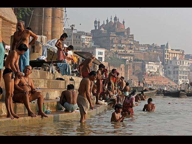 varanasi