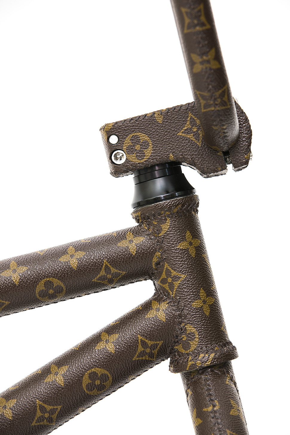 Louis Vuitton- bmx