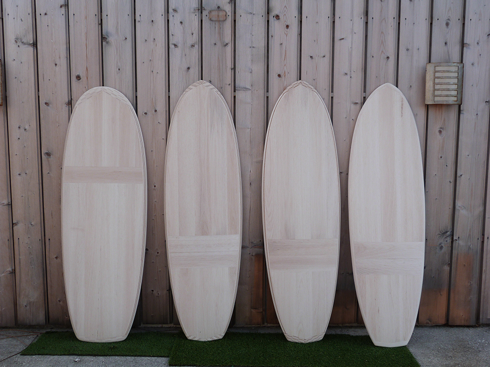 Cachalot Surfboards