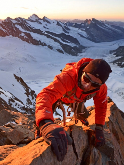 Ueli Steck 