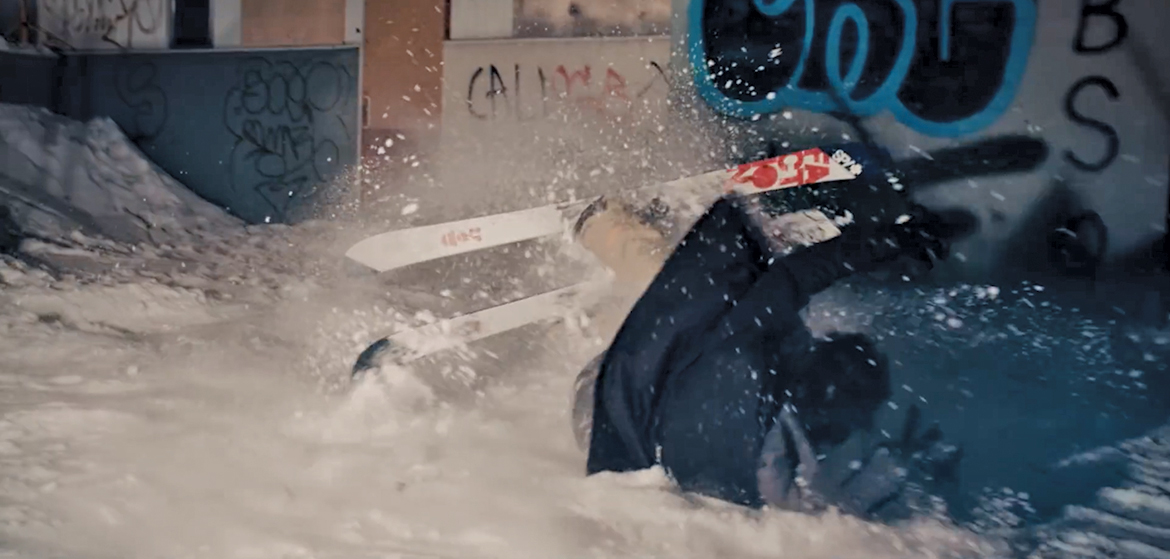 Retour sur les plus beaux crashes du film « This is home