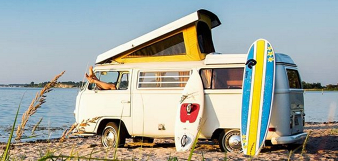 Road Trip en danger bientot la fin des vans amenages