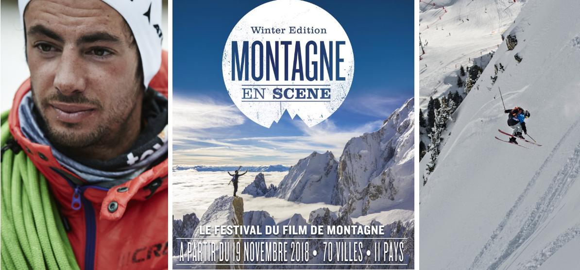 Montagne en scène Kilian dévoile son film sur l'Everest