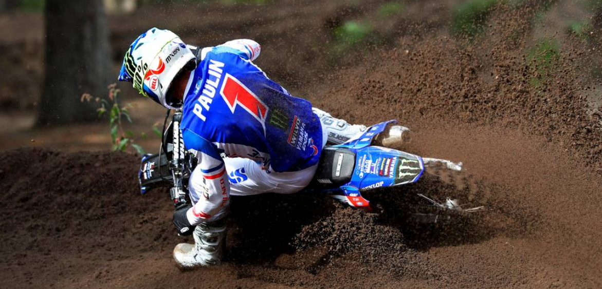 Motocross des Nations Dans l’intimité de l’Equipe de France