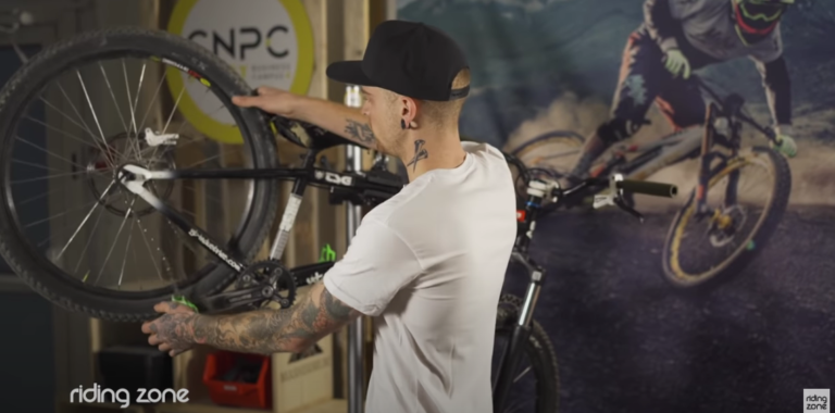 Pimp my bike pisode 1 La nouvelle mission qui transforme ton