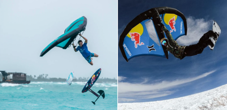 Kai lenny wing deals