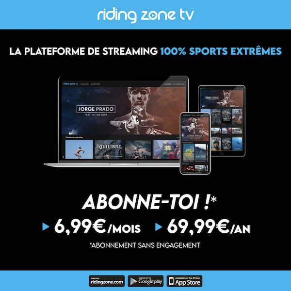 Riding Zone TV