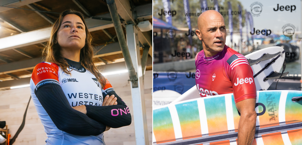 Johanne Defay Et Kelly Slater Sauv s Par La WSL johanne-defay-et-kelly-slater-sauv-s-par-la-wsl