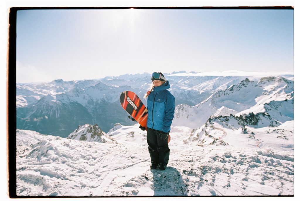 © Arc'teryx